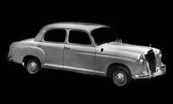 Catálogo C -Mercedes-Benz Pontón 180 190