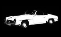 Catálogo A Mercedes-Benz 190SL