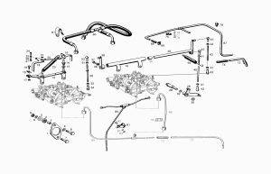 Despiece A007 - Motor Alimentación