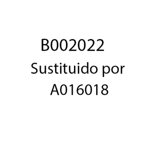 B002022 - Sustituido por A016018
