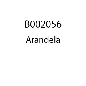 B002056 - Arandela