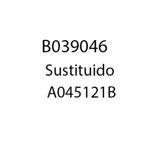 B039046 - Sustituido A045121B