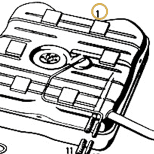 C020001 - Deposito de combustible