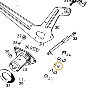 C037061 - Sustituida por A050068 para Bosch*
