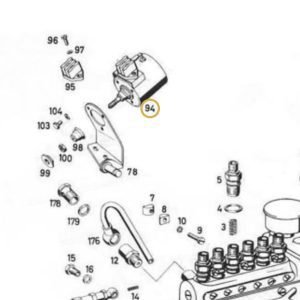 MF021094R - Electroimán usado