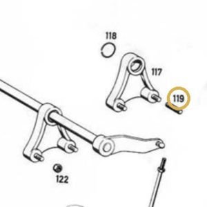MF022119 - Tornillo                     0108