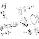 MF019. Motor