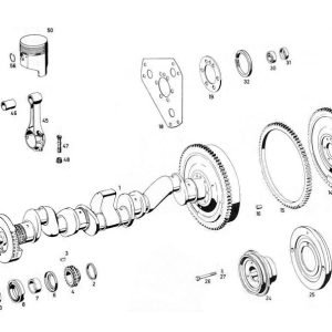 MF019. Motor