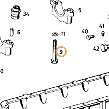 MH001009 - Tornillo bancada 0108