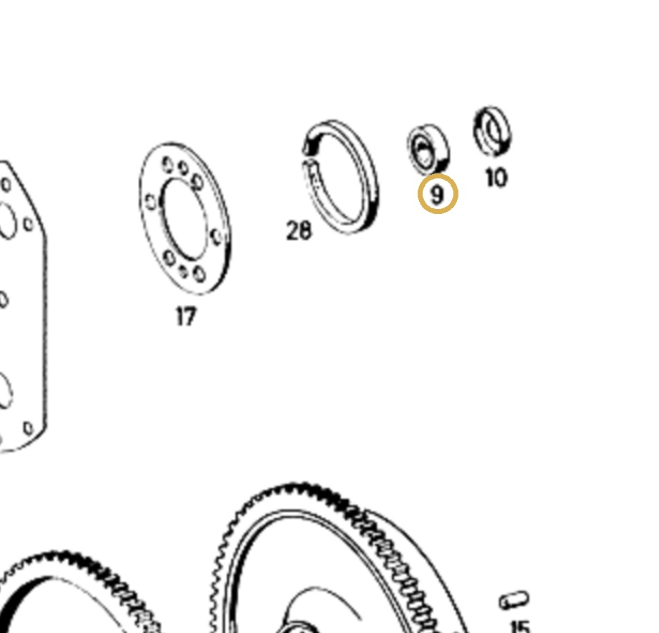 MH003009 - Sustituido A003025