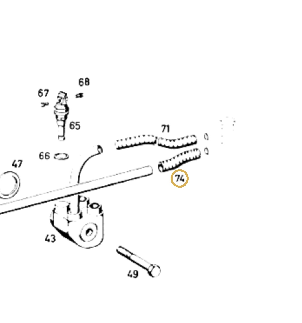 MH013074 - sustituido A002076A