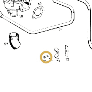 MH014001B - Bomba de Agua