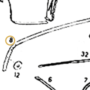 D082008C 88050U - Sustituido D082007
