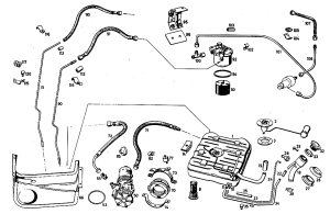 Despiece D052