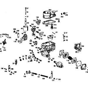 MD006054 - Tobera  0210