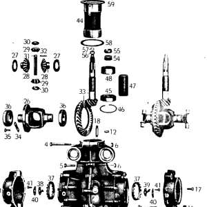 N0147652 - Arandela