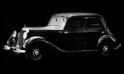 Catalogo O Mercedes-Benz 170D W136 Motor Diesel Berlinas
