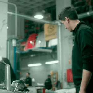 Servicio de tasación de Mercedes-Benz Clásicos de Cochera