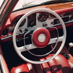 Peritación de mercedes clasicos